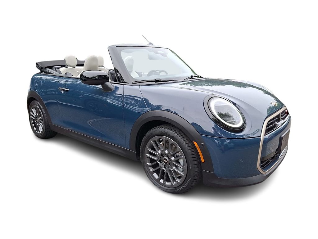 Thumbnail: 2026 MINI Cooper - 12