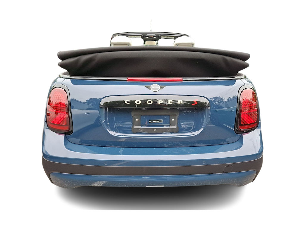Thumbnail: 2026 MINI Cooper - 4
