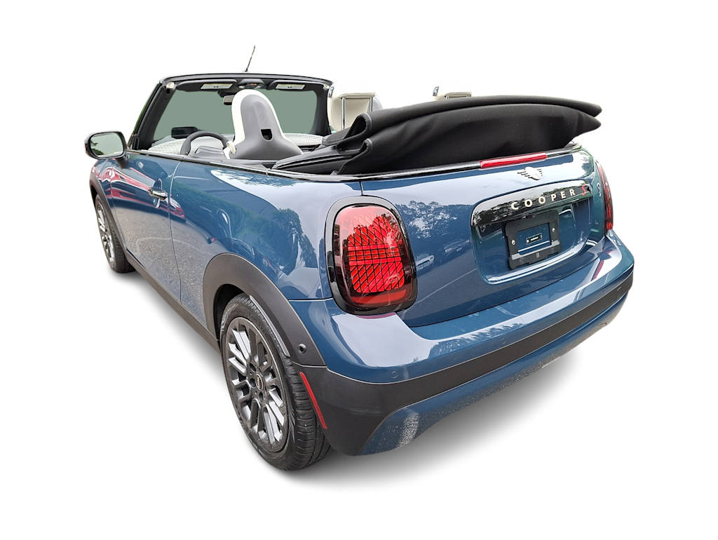 Thumbnail: 2026 MINI Cooper - 3