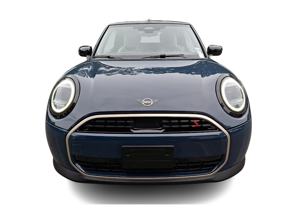 Thumbnail: 2026 MINI Cooper - 29