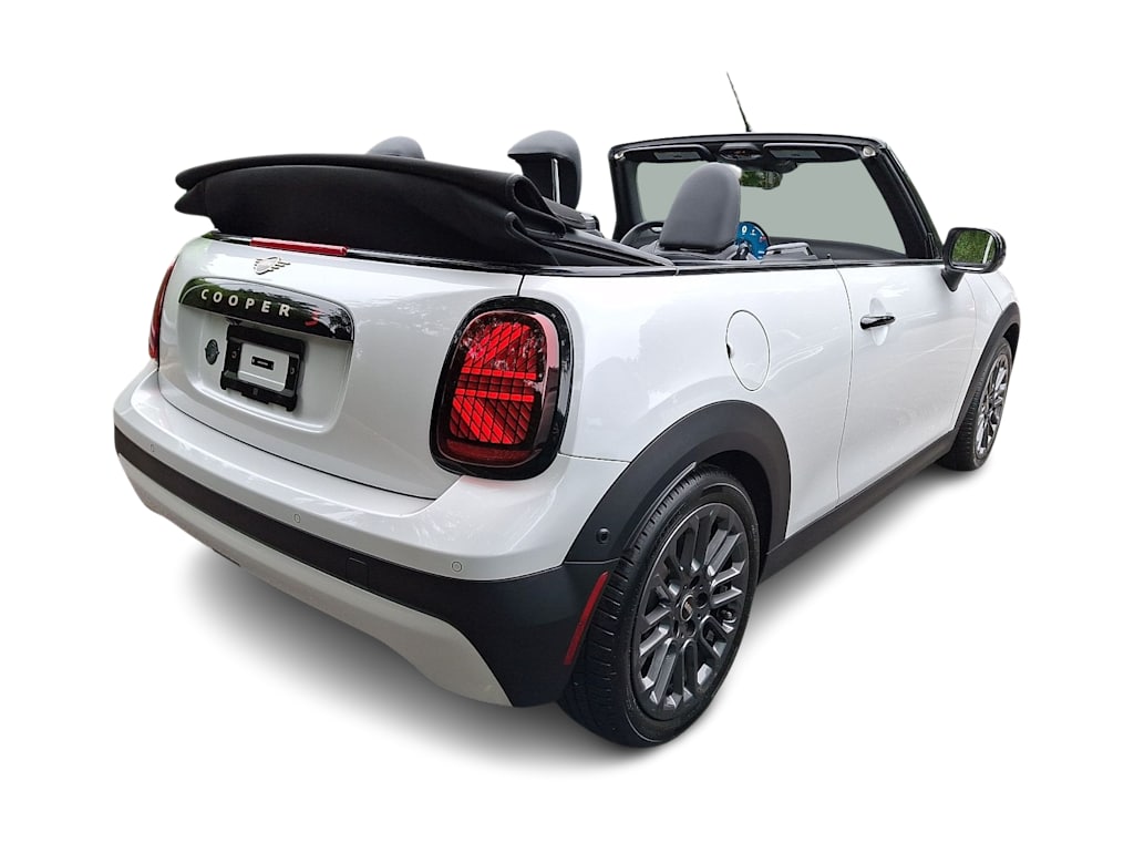 Thumbnail: 2026 MINI Cooper - 13