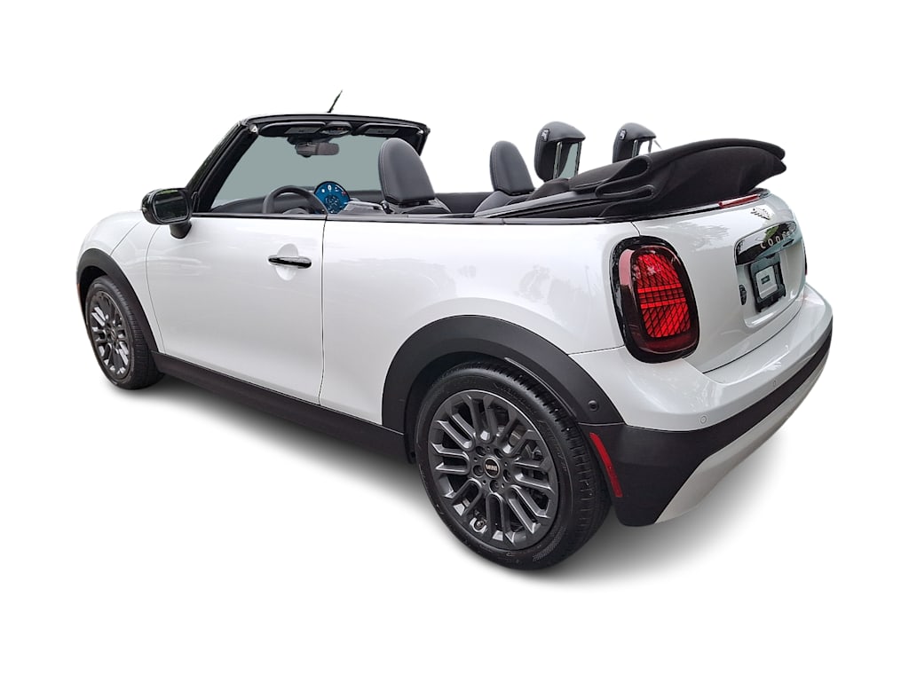 Thumbnail: 2026 MINI Cooper - 3