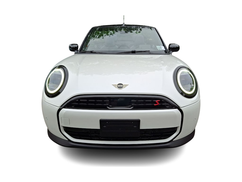 Thumbnail: 2026 MINI Cooper - 5