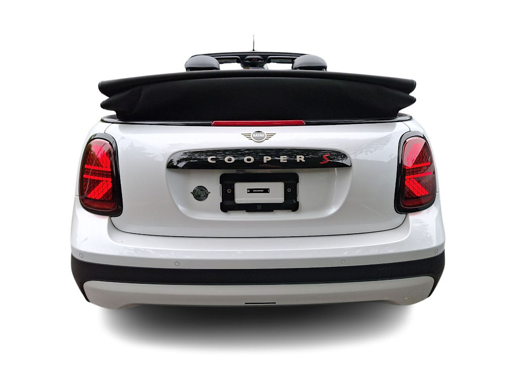 Thumbnail: 2026 MINI Cooper - 4