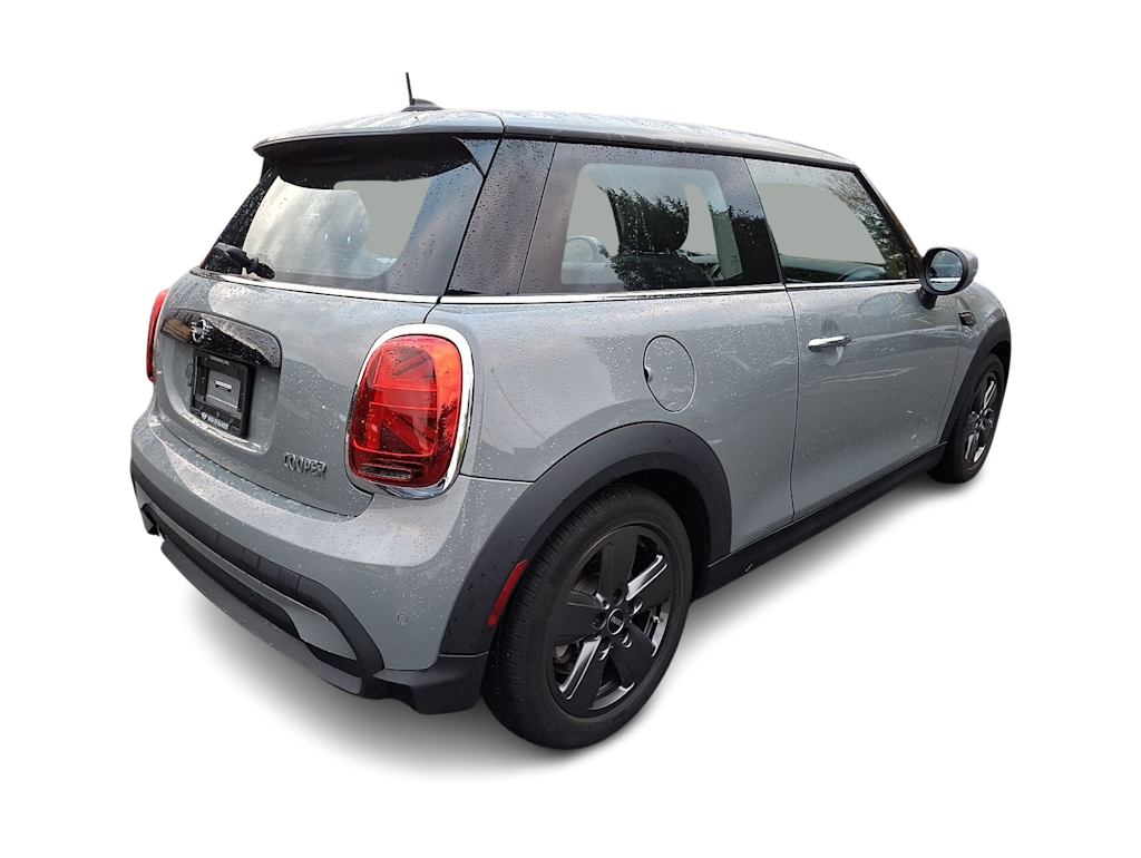 Thumbnail: 2023 MINI Cooper - 18