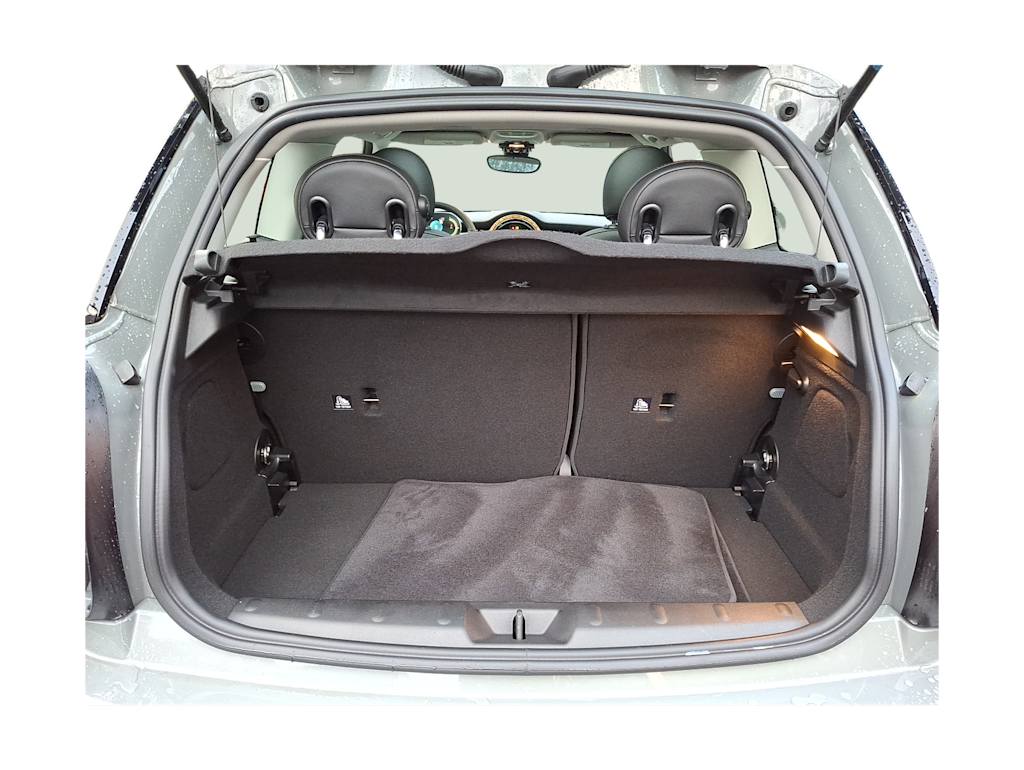 Thumbnail: 2023 MINI Cooper - 15