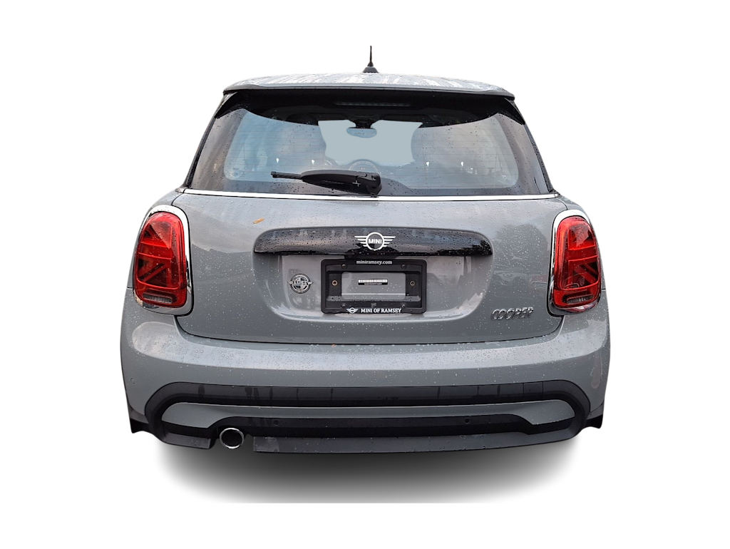 Thumbnail: 2023 MINI Cooper - 5