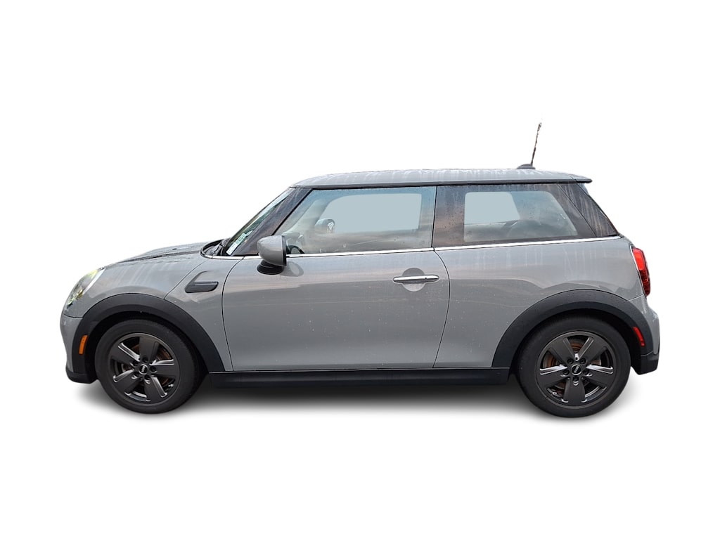 Thumbnail: 2023 MINI Cooper - 3