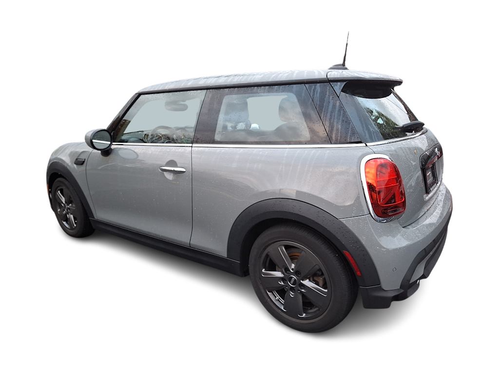 Thumbnail: 2023 MINI Cooper - 4