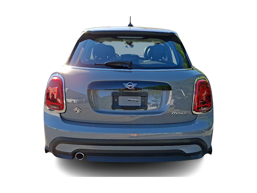 Thumbnail: 2022 MINI Cooper - 4