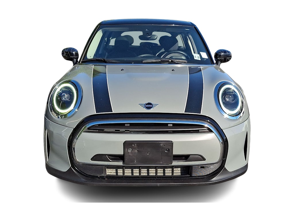 Thumbnail: 2022 MINI Cooper - 5