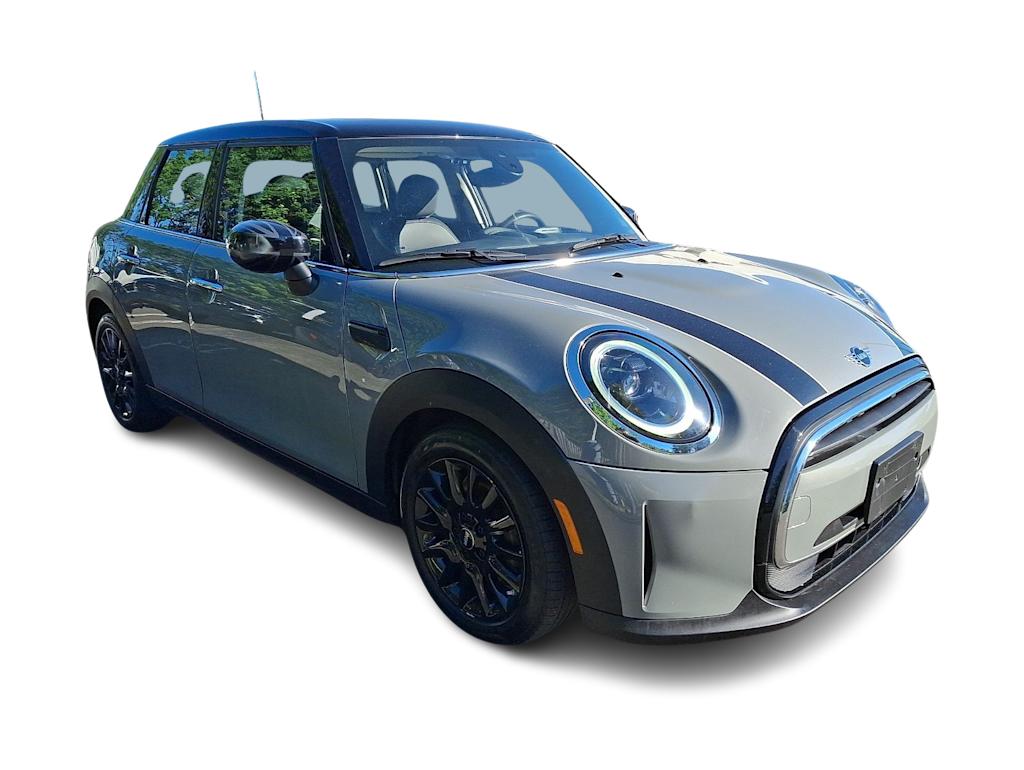 Thumbnail: 2022 MINI Cooper - 15