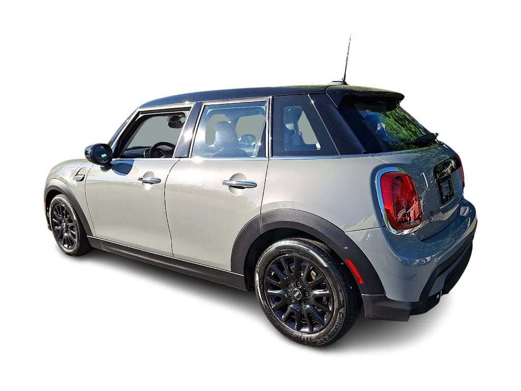 Thumbnail: 2022 MINI Cooper - 3