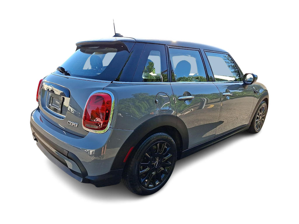 Thumbnail: 2022 MINI Cooper - 16