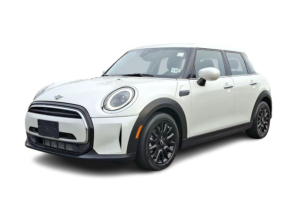 2023 MINI Hardtop 4 Door