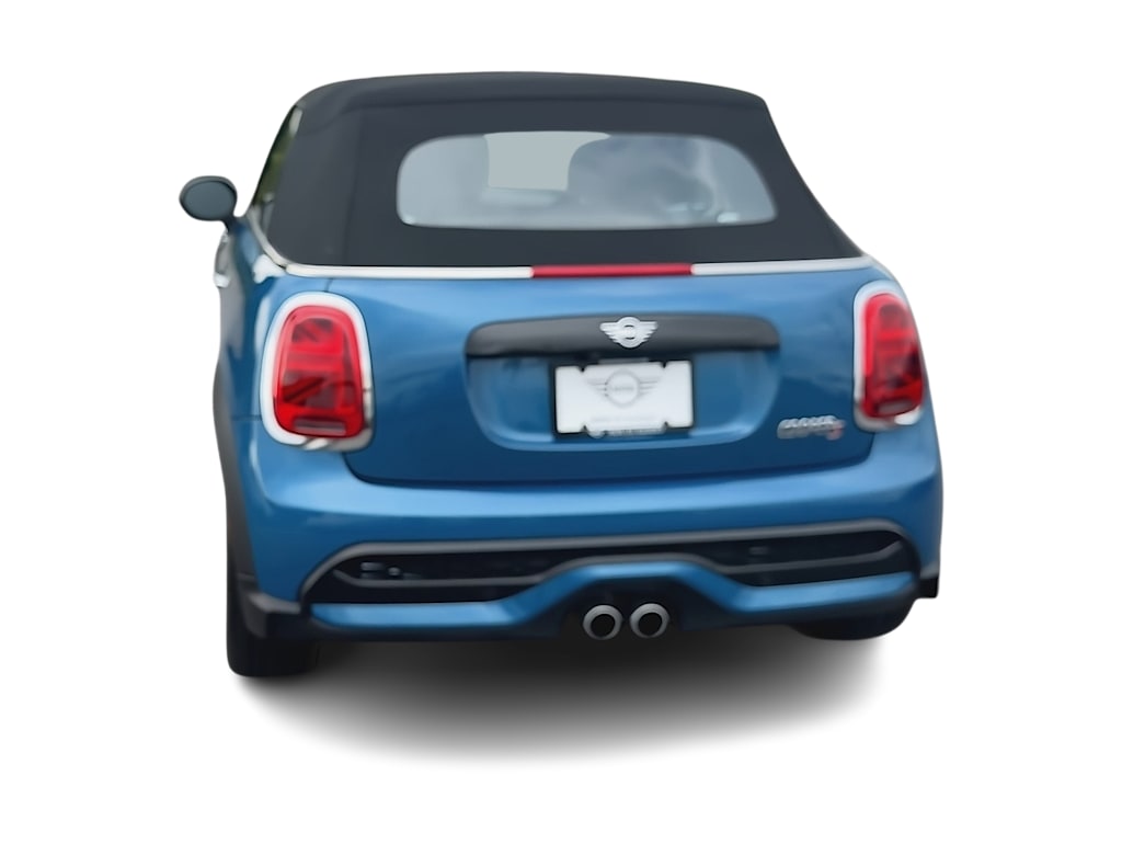 Thumbnail: 2022 MINI Cooper - 5