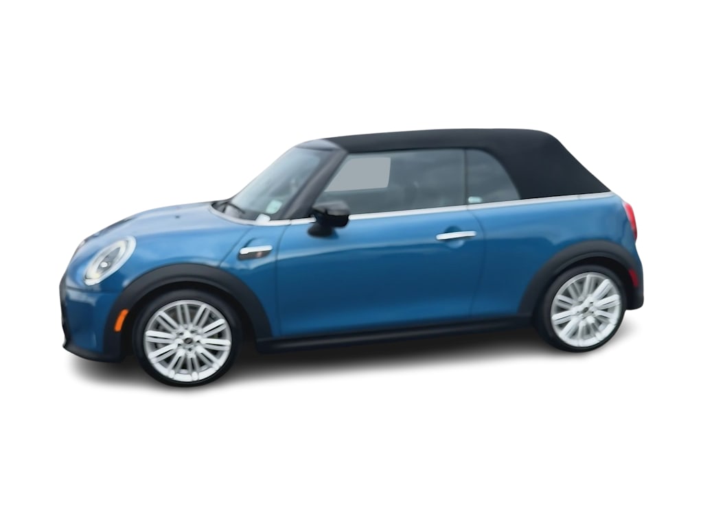 Thumbnail: 2022 MINI Cooper - 3