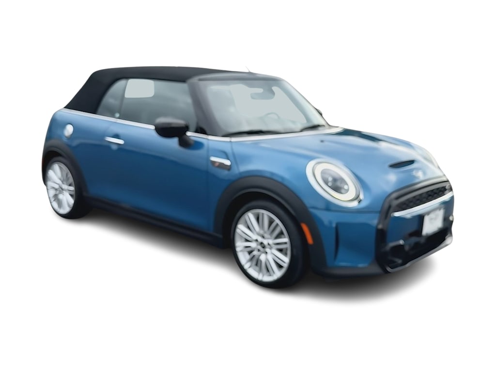Thumbnail: 2022 MINI Cooper - 21