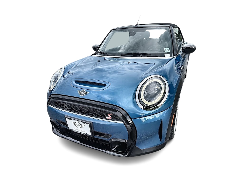 Thumbnail: 2022 MINI Cooper - 6
