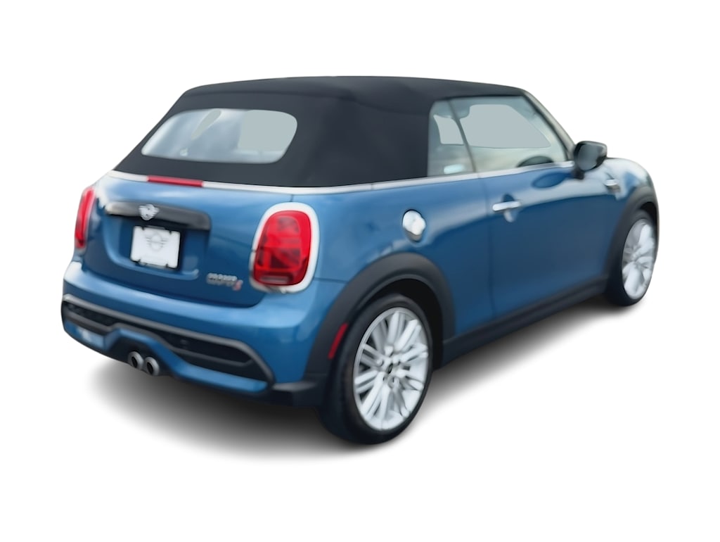Thumbnail: 2022 MINI Cooper - 24