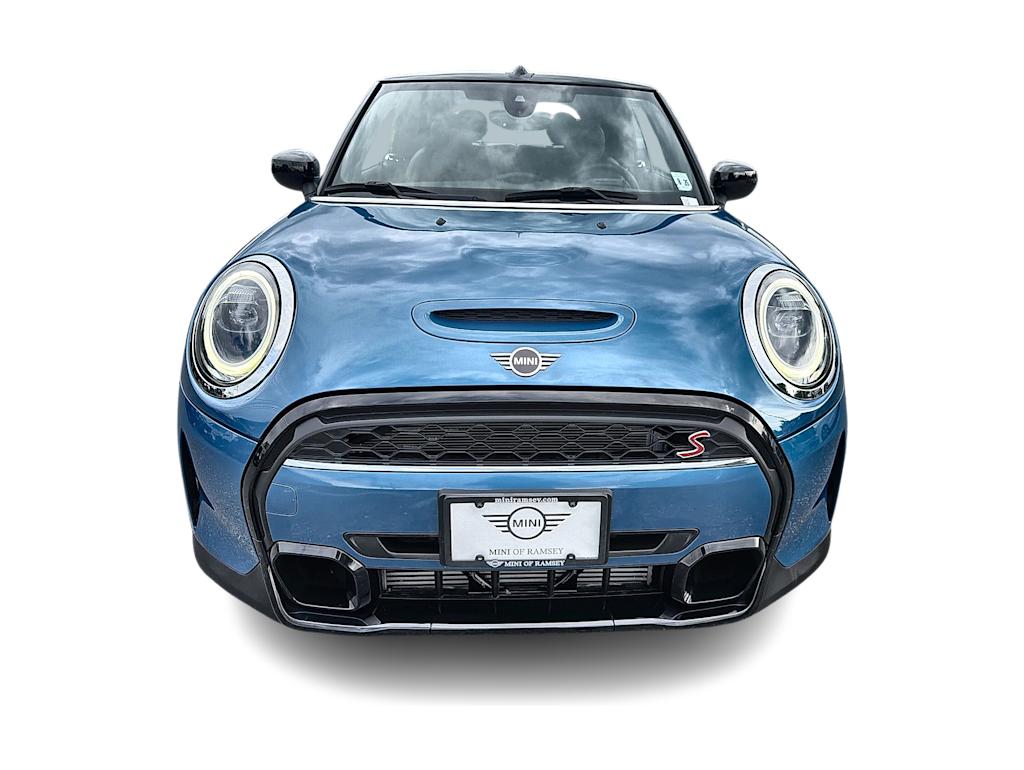 Thumbnail: 2022 MINI Cooper - 28