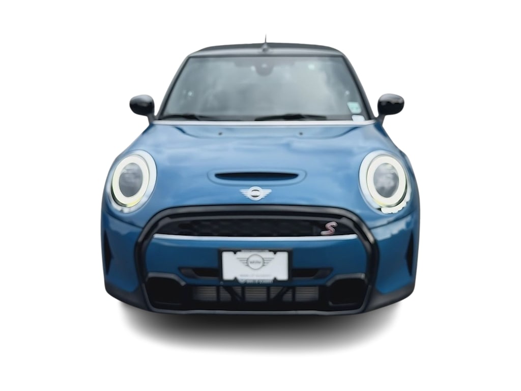 Thumbnail: 2022 MINI Cooper - 22