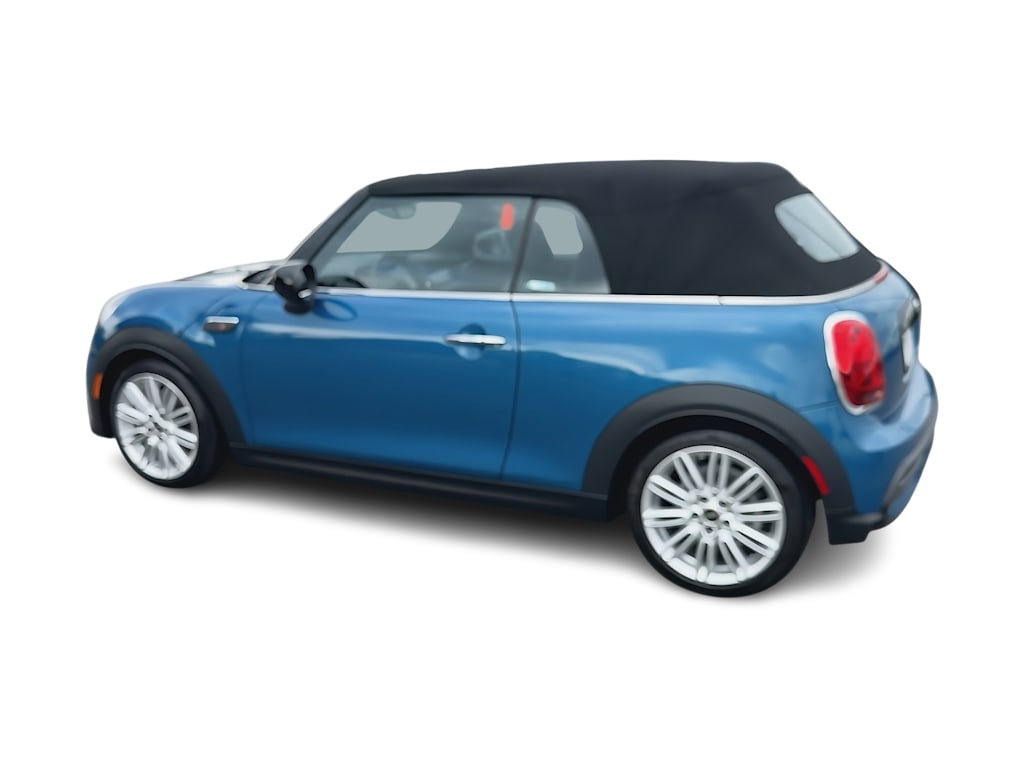 Thumbnail: 2022 MINI Cooper - 23