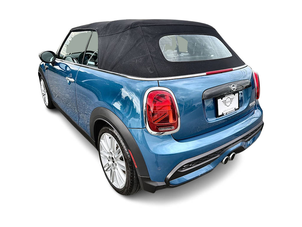Thumbnail: 2022 MINI Cooper - 4