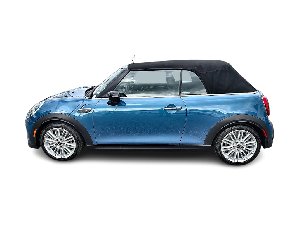 Thumbnail: 2022 MINI Cooper - 26