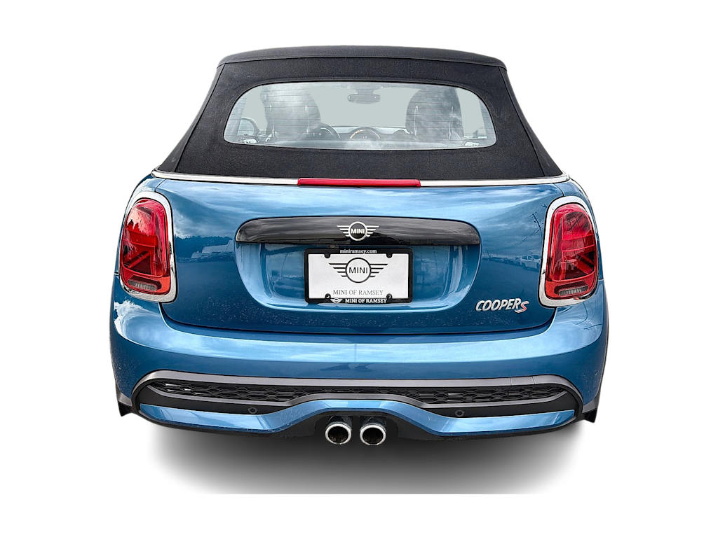 Thumbnail: 2022 MINI Cooper - 27