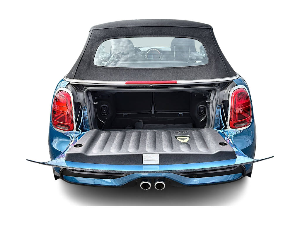 Thumbnail: 2022 MINI Cooper - 18