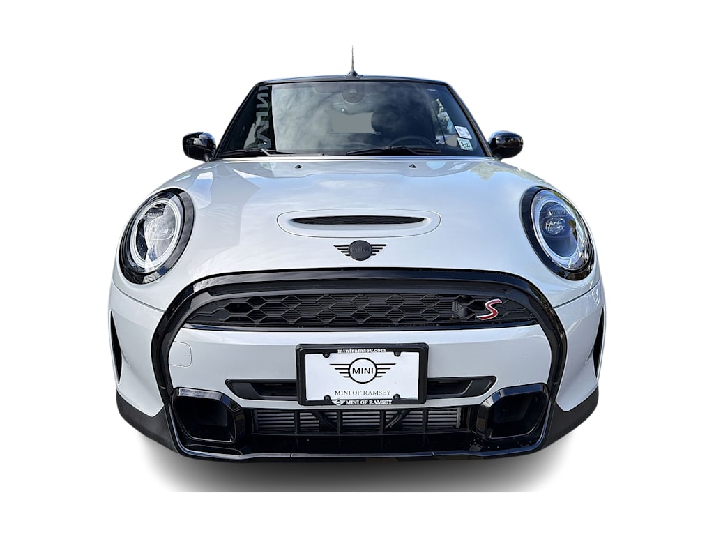 Thumbnail: 2023 MINI Cooper - 6
