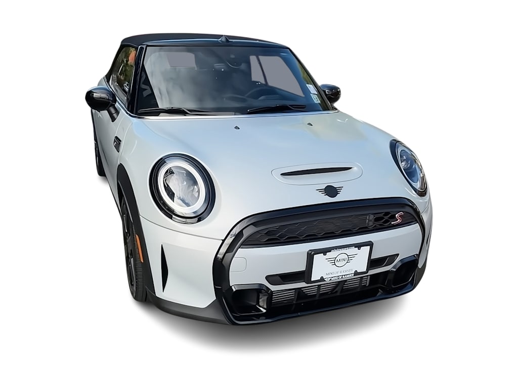 Thumbnail: 2023 MINI Cooper - 23