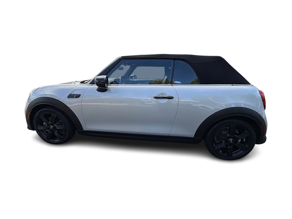 Thumbnail: 2023 MINI Cooper - 26