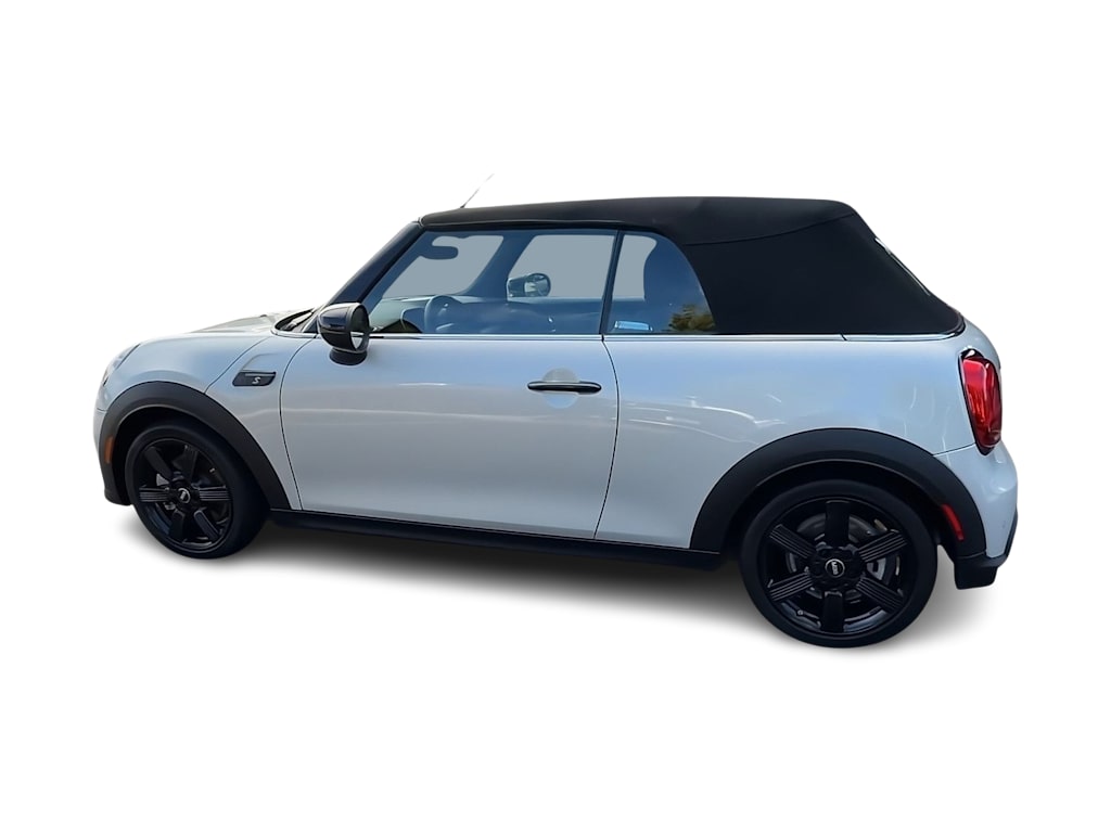 Thumbnail: 2023 MINI Cooper - 3