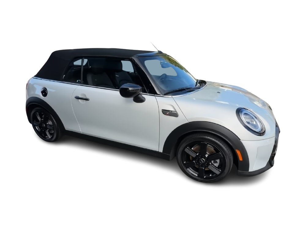 Thumbnail: 2023 MINI Cooper - 22