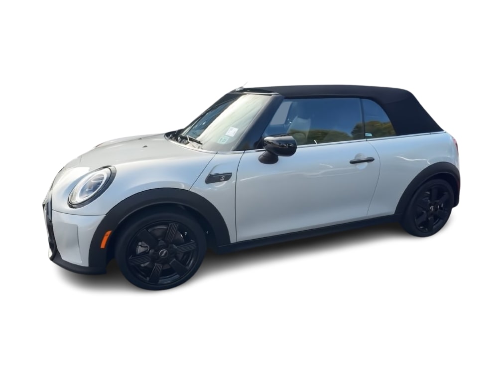 Thumbnail: 2023 MINI Cooper - 25
