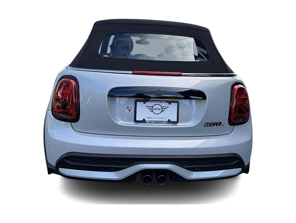 Thumbnail: 2023 MINI Cooper - 5