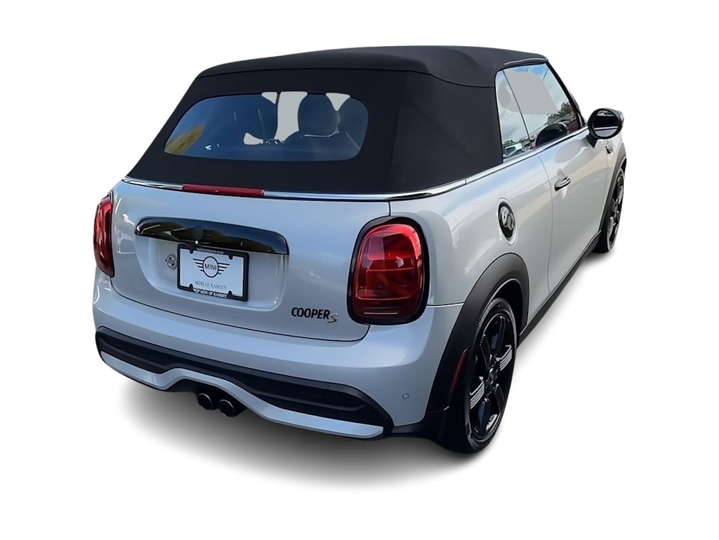 Thumbnail: 2023 MINI Cooper - 20