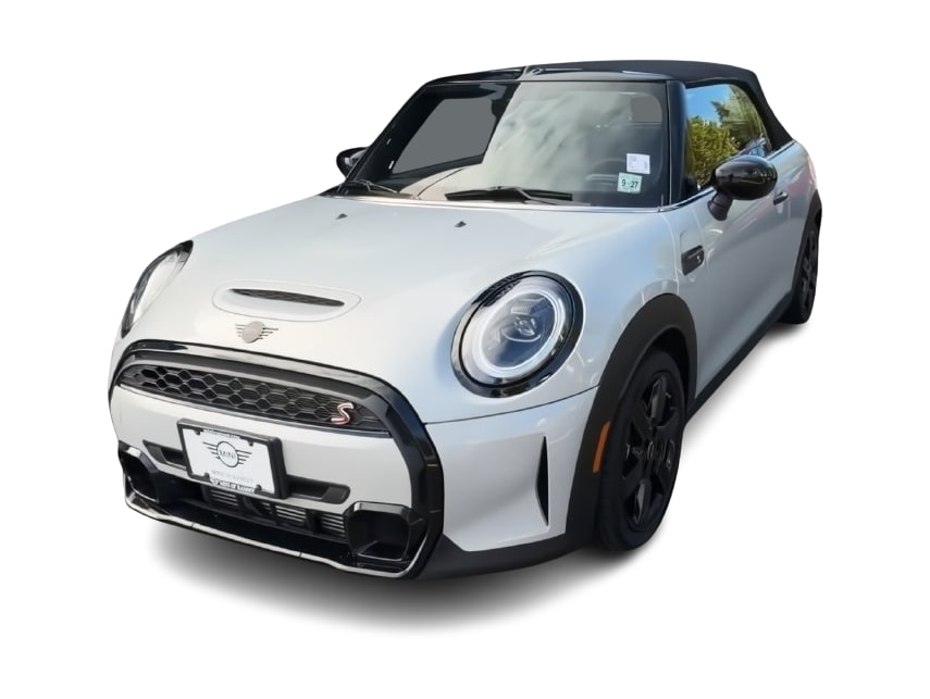 Thumbnail: 2023 MINI Cooper - 24