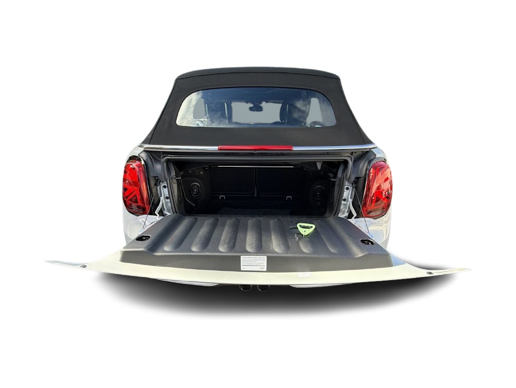 Thumbnail: 2023 MINI Cooper - 17