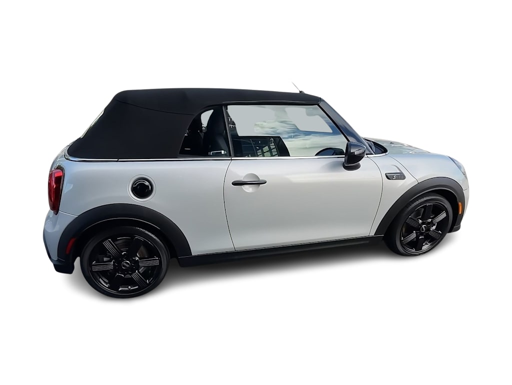 Thumbnail: 2023 MINI Cooper - 21