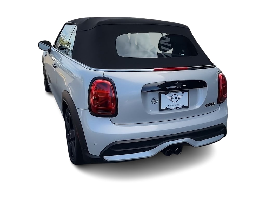 Thumbnail: 2023 MINI Cooper - 4