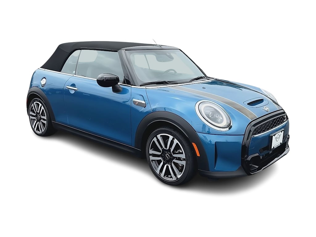 Thumbnail: 2023 MINI Cooper - 19