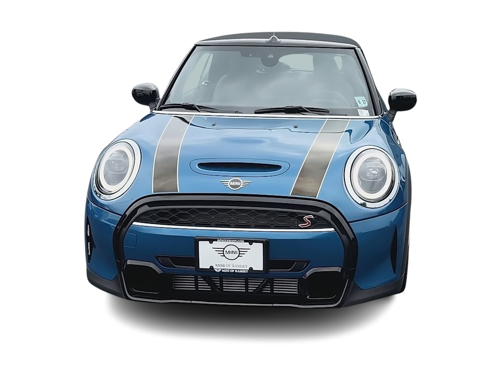 Thumbnail: 2023 MINI Cooper - 6