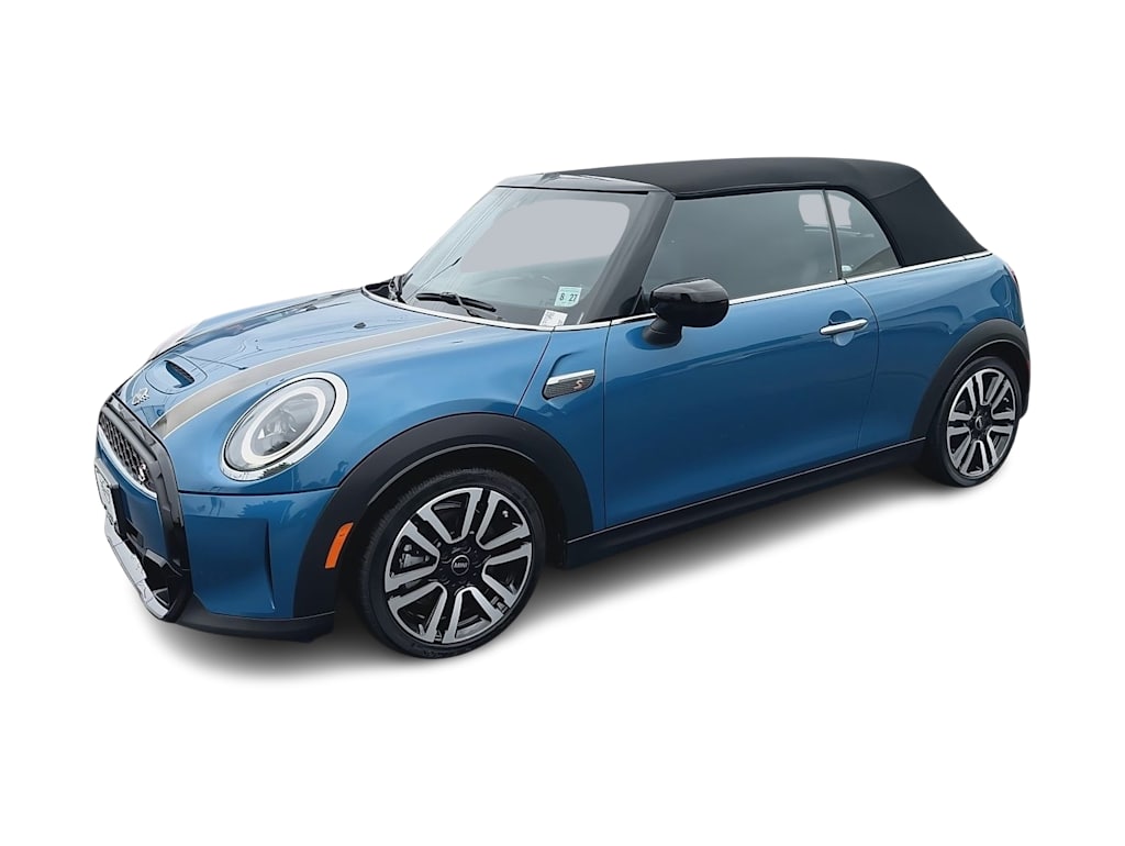 Thumbnail: 2023 MINI Cooper - 20