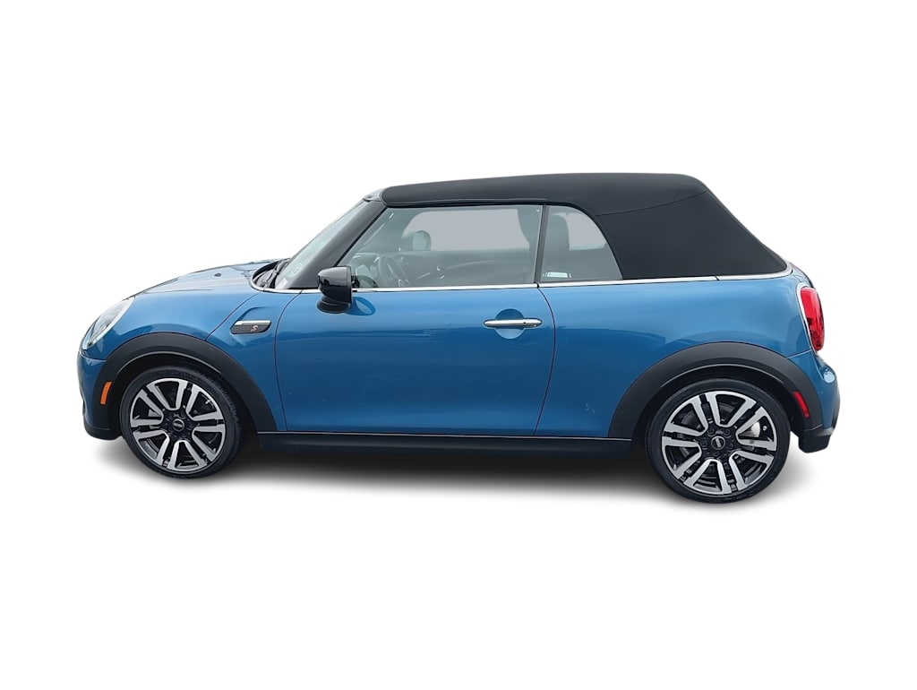 Thumbnail: 2023 MINI Cooper - 3