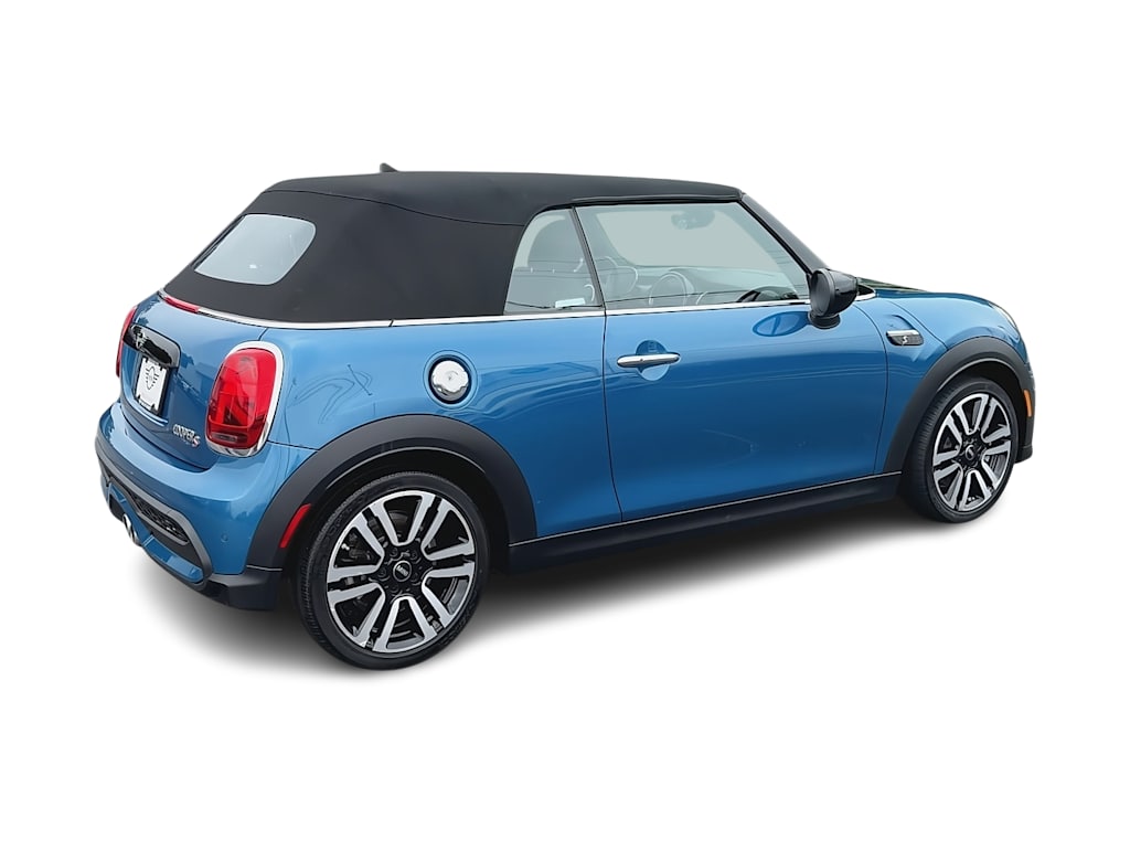 Thumbnail: 2023 MINI Cooper - 21