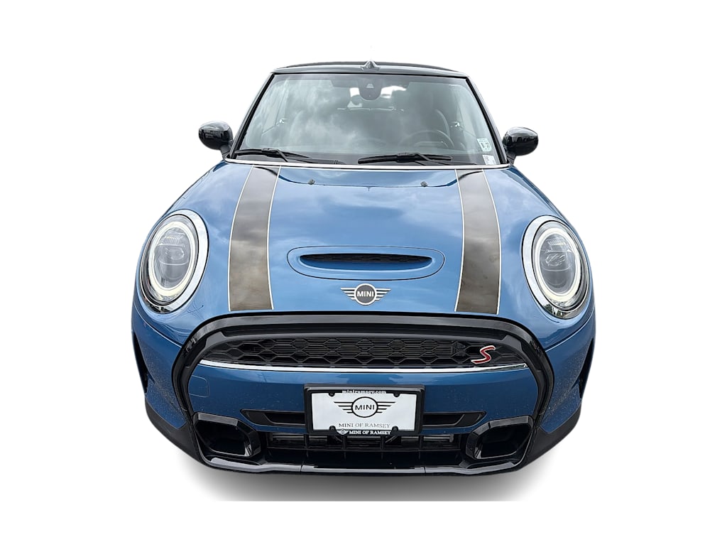 Thumbnail: 2023 MINI Cooper - 26