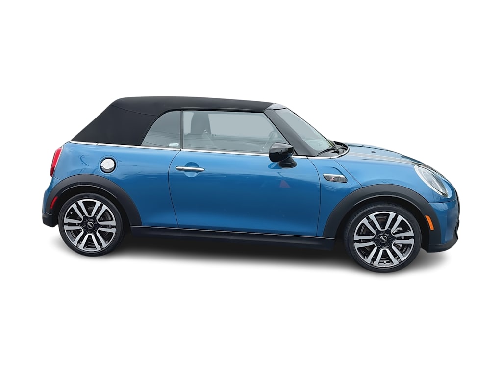 Thumbnail: 2023 MINI Cooper - 22